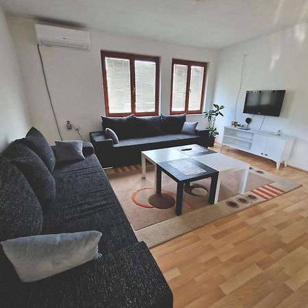 Apartman Komfor Banja Luka Kültér fotó