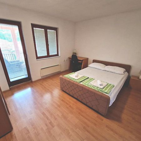 Apartman Komfor Banja Luka Kültér fotó