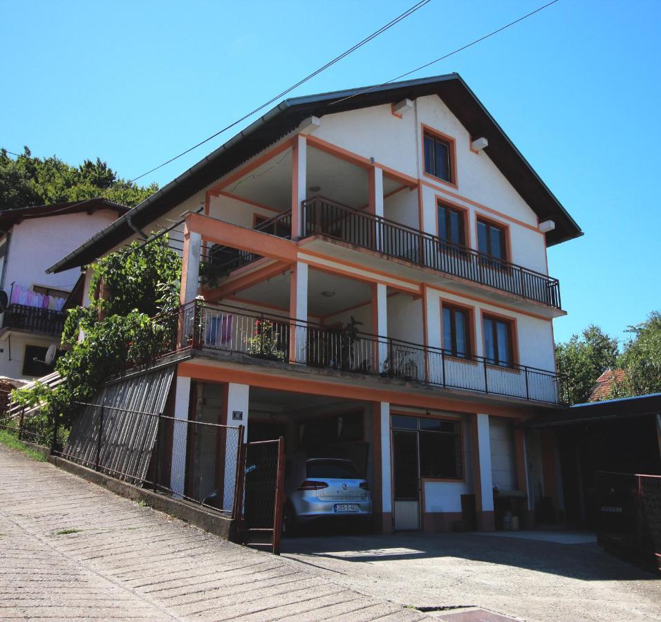 Apartman Komfor Banja Luka Kültér fotó
