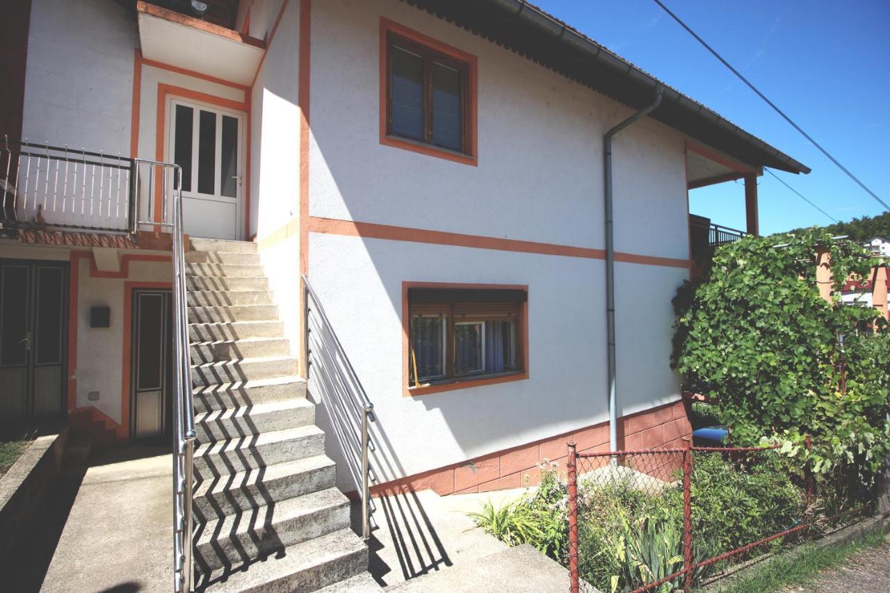 Apartman Komfor Banja Luka Kültér fotó