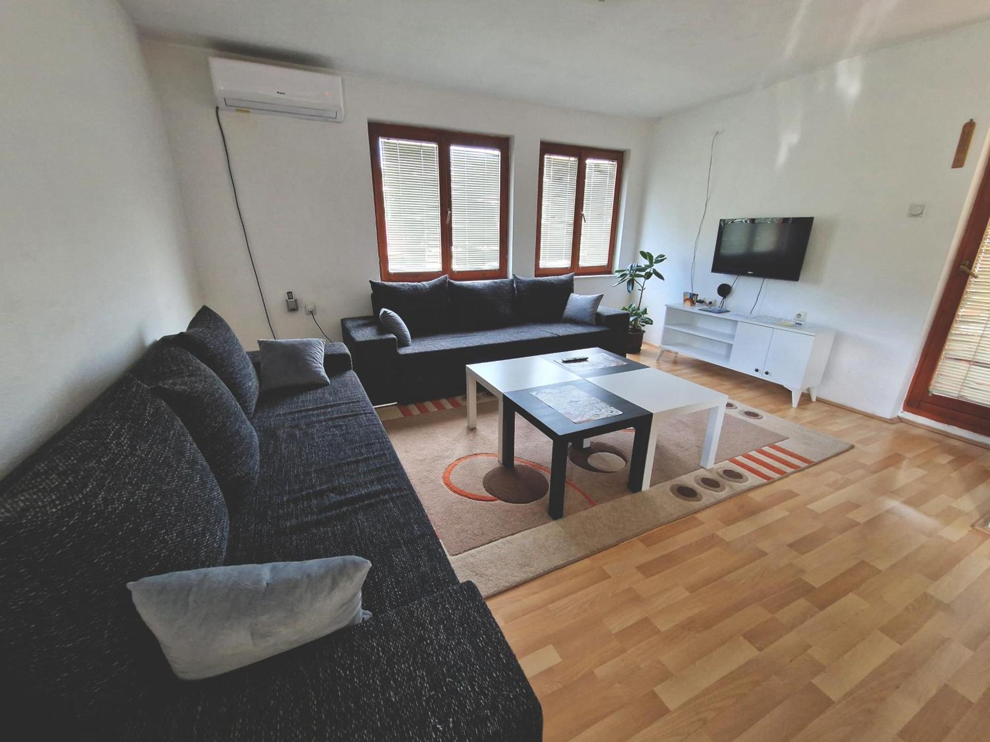 Apartman Komfor Banja Luka Kültér fotó