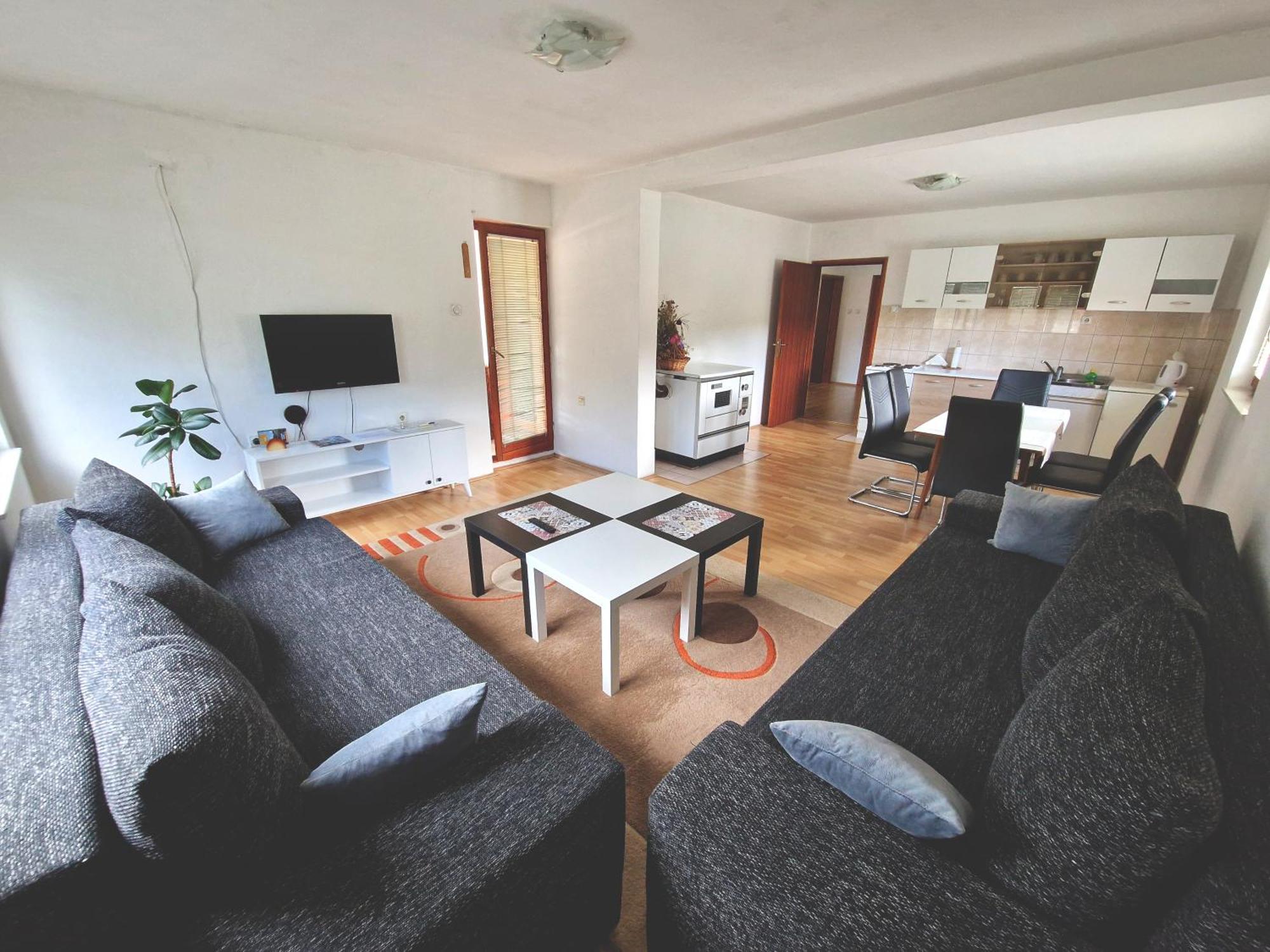 Apartman Komfor Banja Luka Kültér fotó