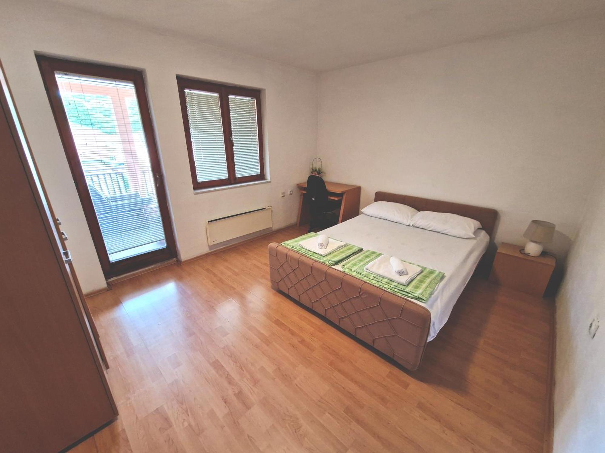 Apartman Komfor Banja Luka Kültér fotó