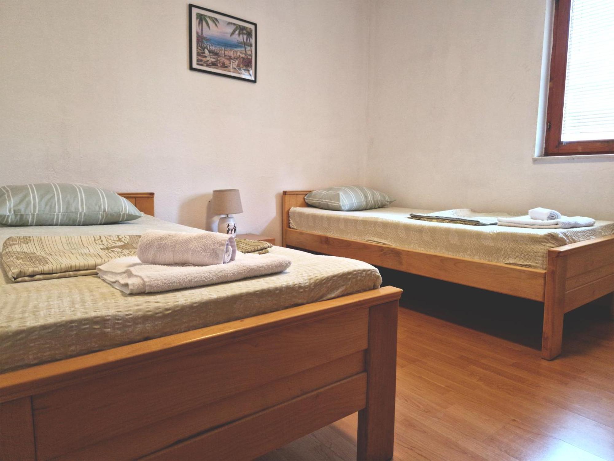 Apartman Komfor Banja Luka Kültér fotó