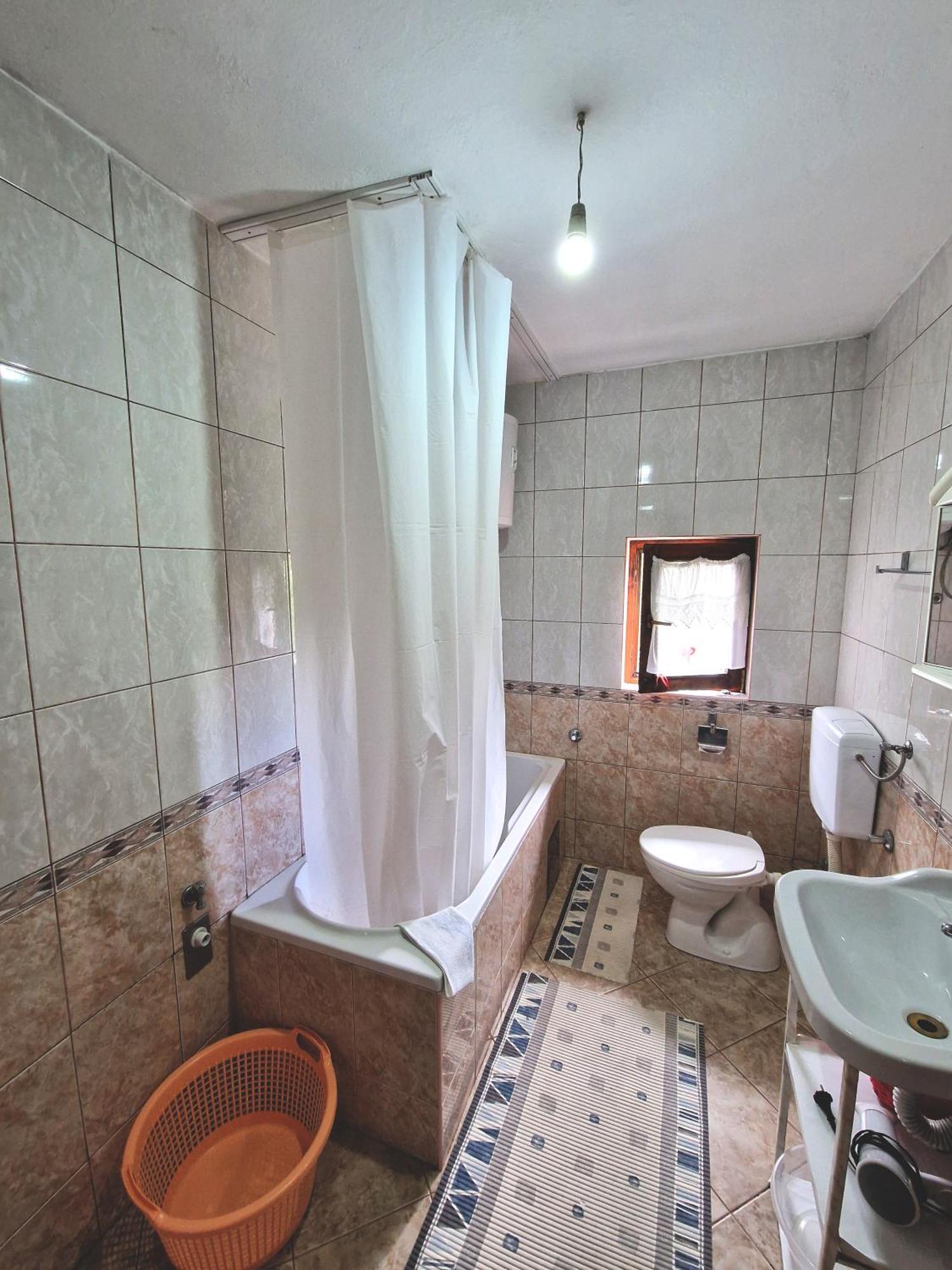 Apartman Komfor Banja Luka Kültér fotó
