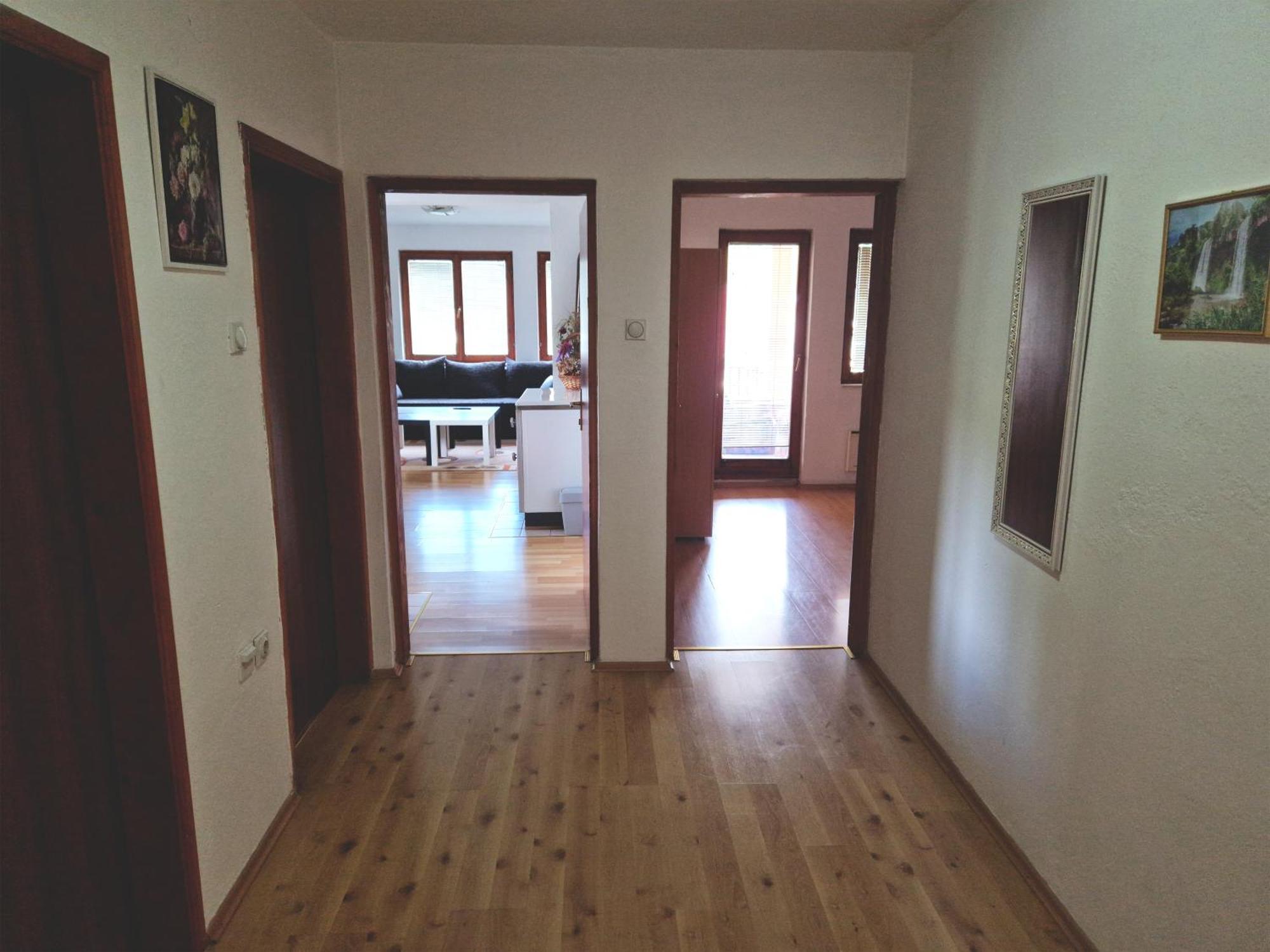 Apartman Komfor Banja Luka Kültér fotó
